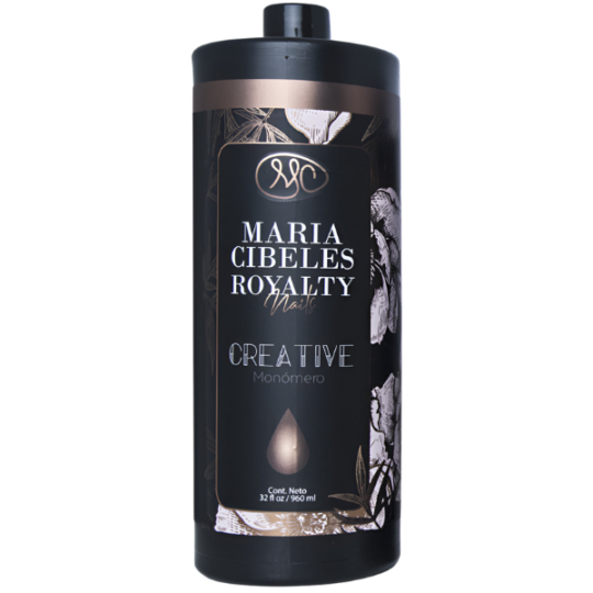 MC royalty monomero 32 oz