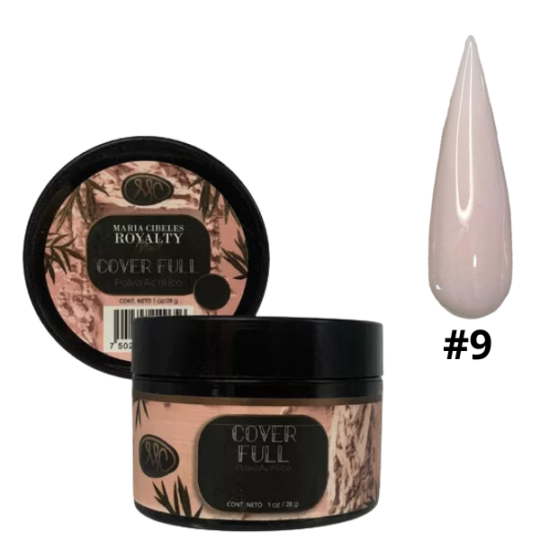 MC royalty cover full 09 dramatic pink 1 onz