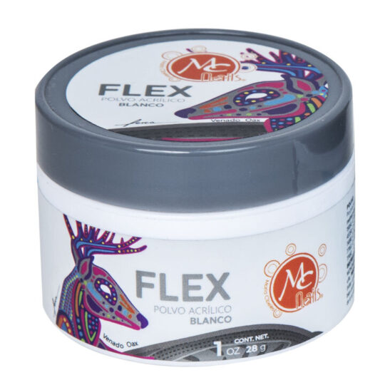 MC acrilico 1 oz blanco