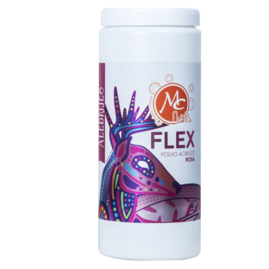 MC acrilico 16 oz rosa