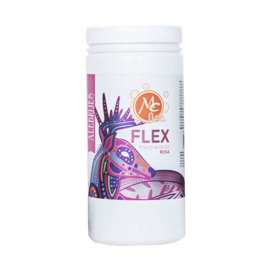 MC acrilico 32 onz rosa