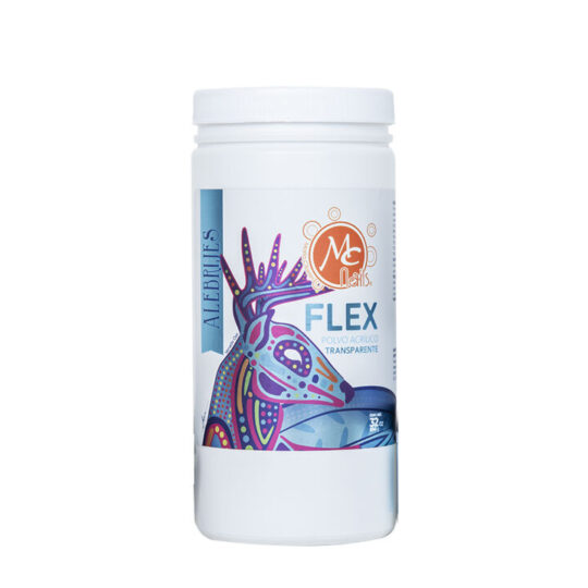 MC acrilico 32 oz transparente