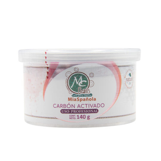 MC mia spañola lata cera 140 gr