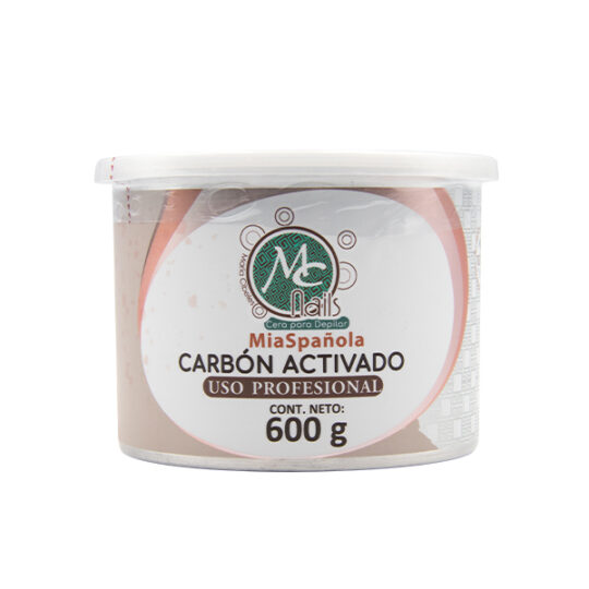 MC mia spañola lata cera 600 gr