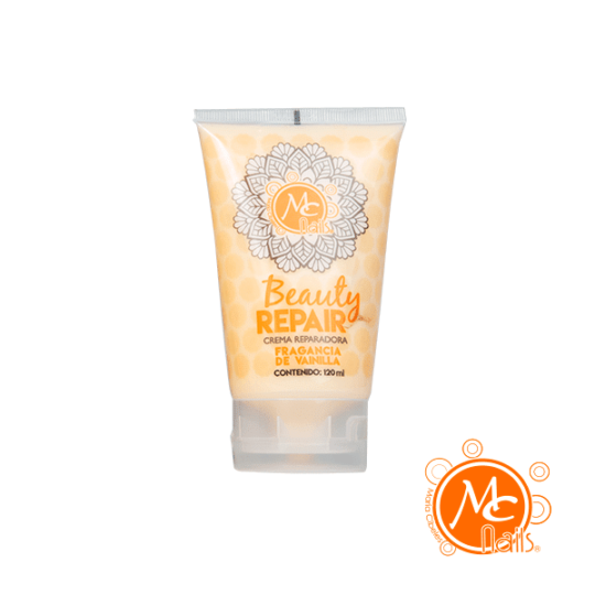 MC crema reparadora beauty repair 120 ml