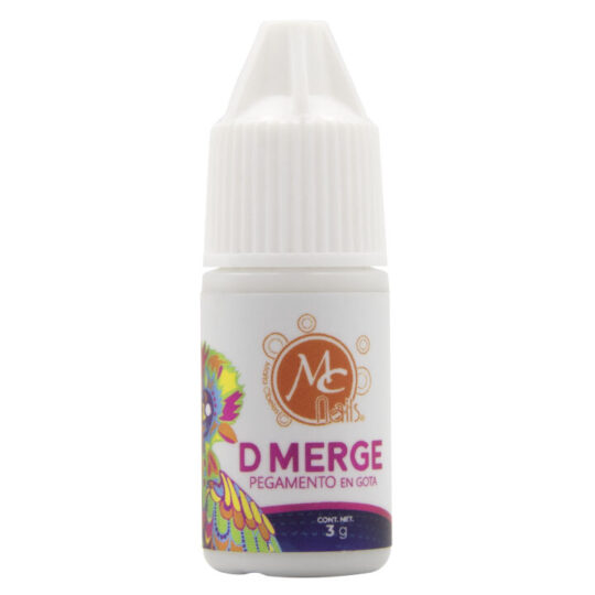 MC pegamento de gota dmerge 3 gr