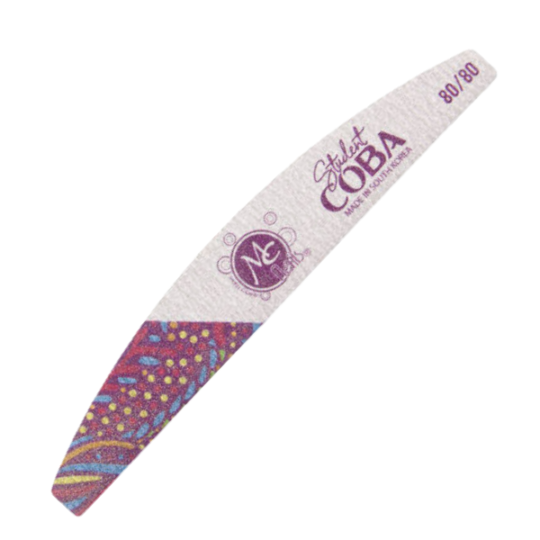 MC lima student 80/80 coba
