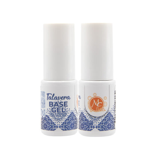 MC base gel talavera 9 ml