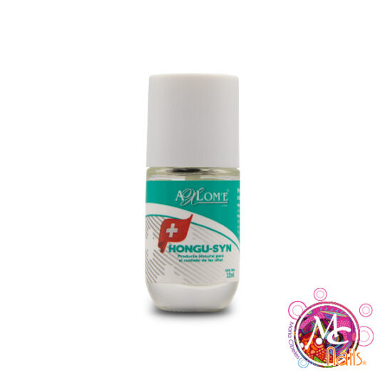 MC hongu-syn anti hongos 12 ml