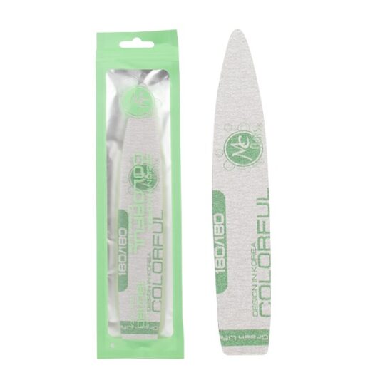 MC colorful lima 180/180 green life
