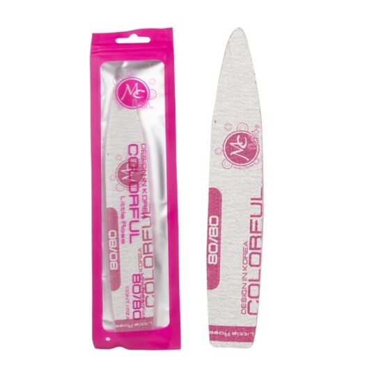 MC colorful lima 80/80 little rose