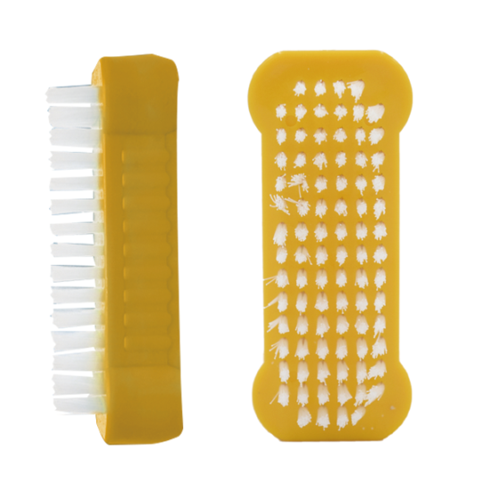 MC colorful cepillo doble sun light