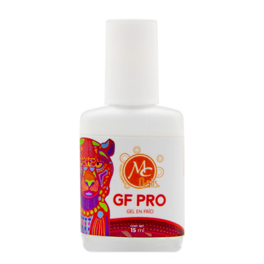 MC pegamento profesional gfpro