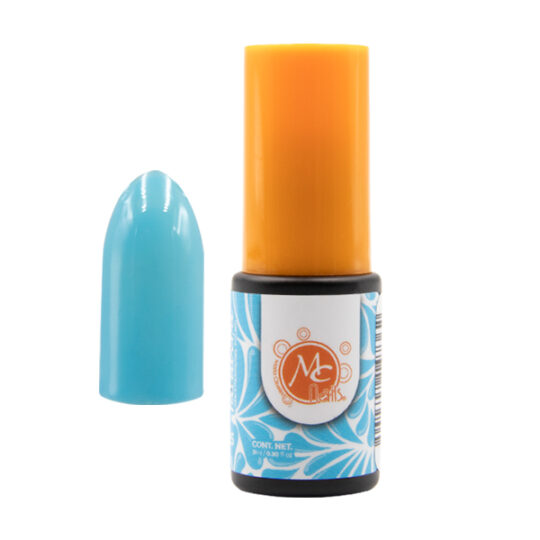 MC gel talavera #025