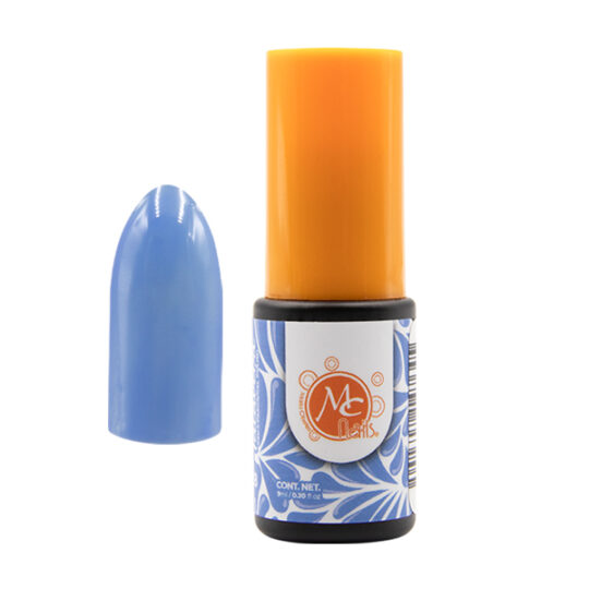 MC gel talavera #028