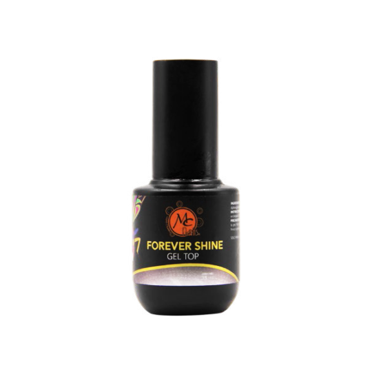MC top uv forever shine