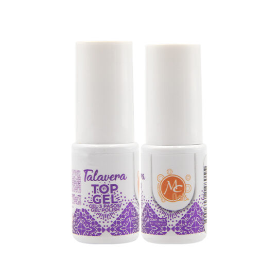 MC top gel talavera 9 ml