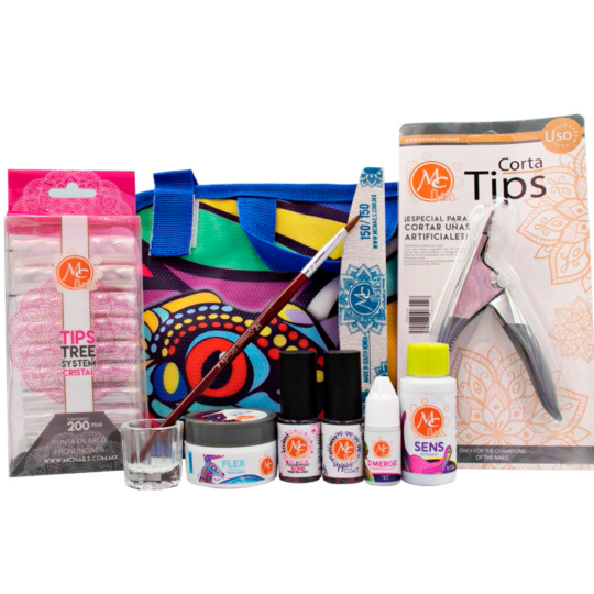 MC kit school
