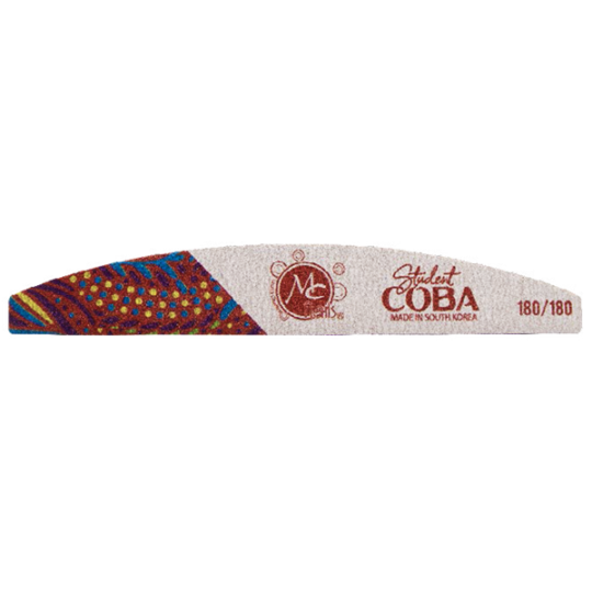 MC lima student 180/180 COBA