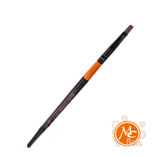 MC pincel gel #6