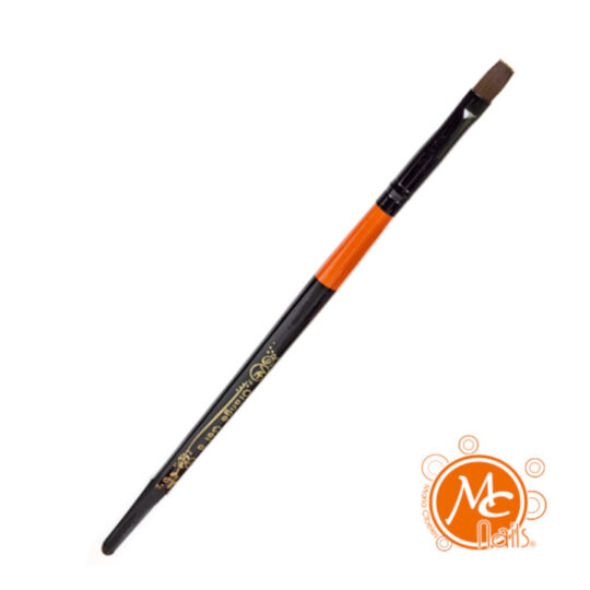 MC pincel gel #8