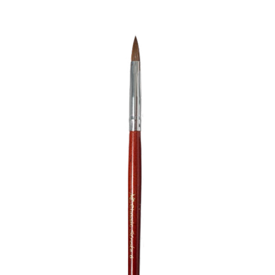 MC pincel classic stroke 6 semiprofesional