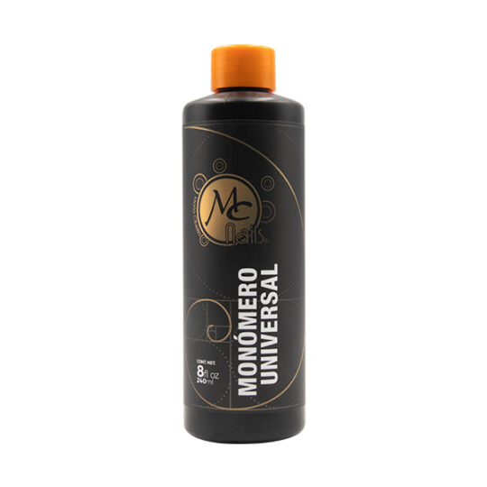 MC monomero universal aurea 8 onz