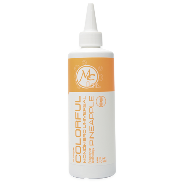 Monomero pineapple 8 oz