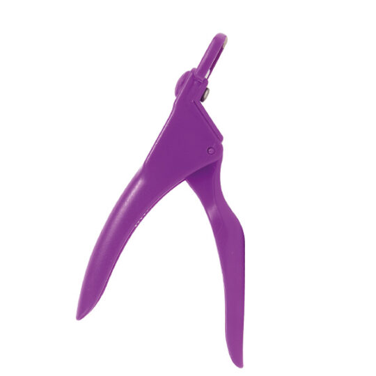 MC colorful corta tip purple