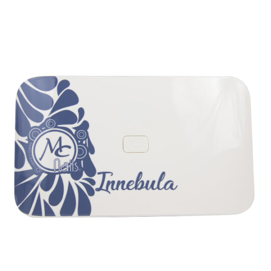 MC lampara innebula uv led 24w