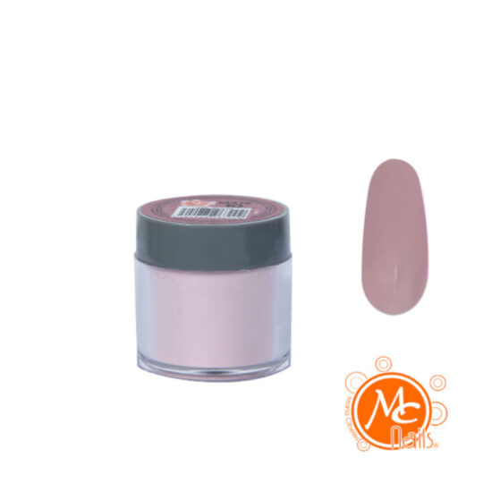 MC acrilico 7grs 10 champagne