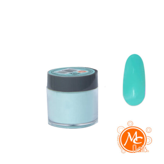 MC acrilico 7grs 12 aquamarine