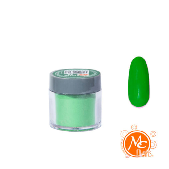 MC acrilico 7grs 16 emerald