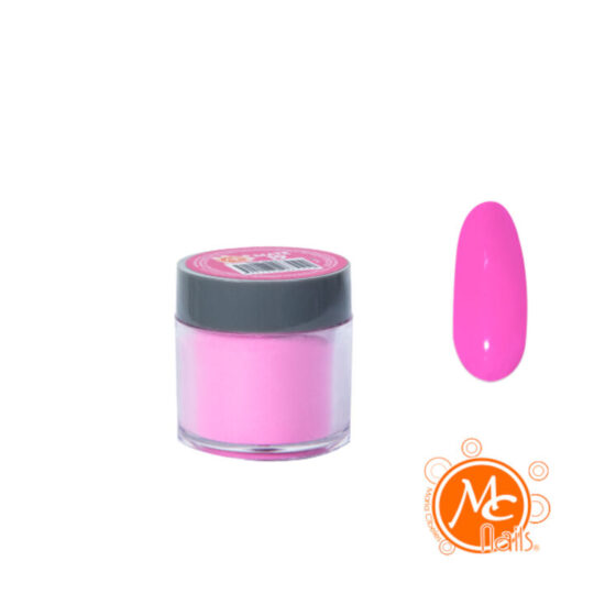 MC acrilico 7grs 19 bubble gum