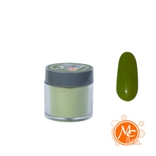MC acrilico 7grs 08 army green