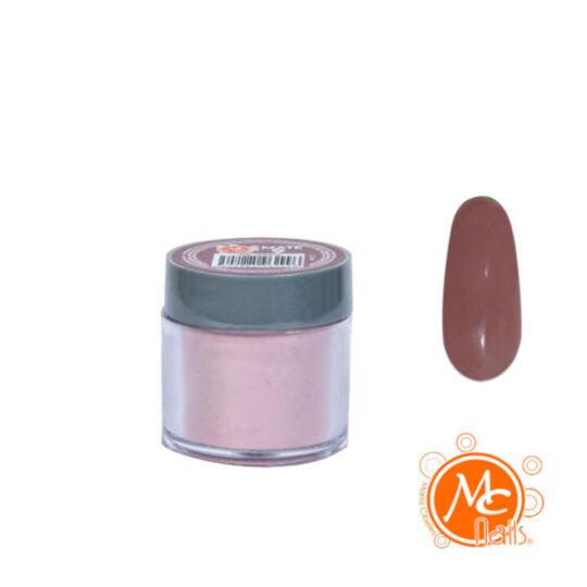MC acrilico 7grs 09 cinnamon
