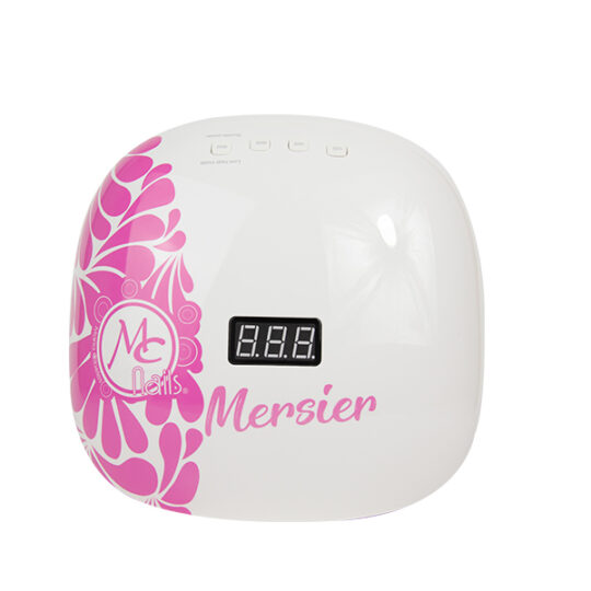 MC lampara mersier uv led 48w