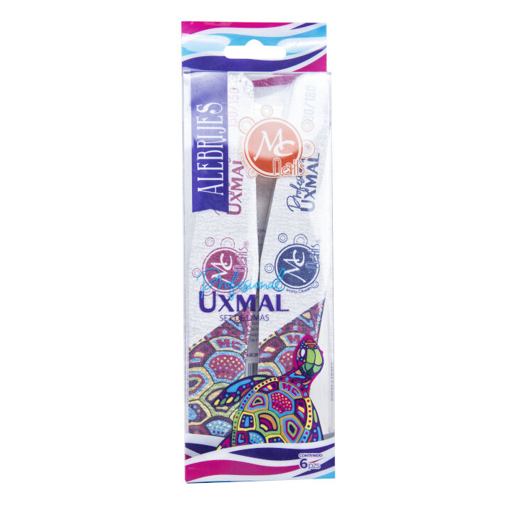 uxmalcaja
