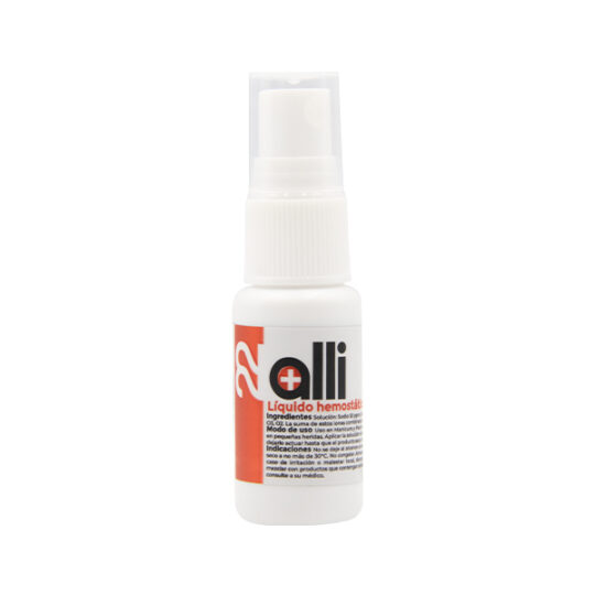 GP 22 alli liquido hemostatico 15 ml
