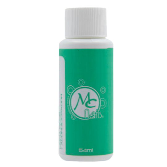 MC colorful limpia pincel + acondicionador green life 54 ml