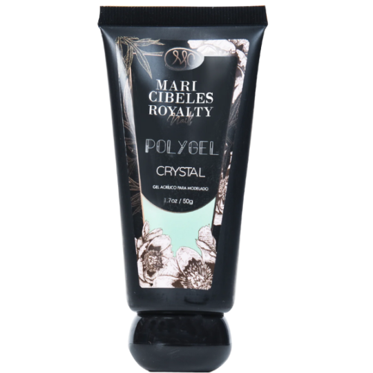 MC royalty acrygel crystal