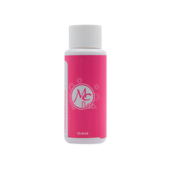 MC colorful limpia pincel + acondicionador little rose 54 ml